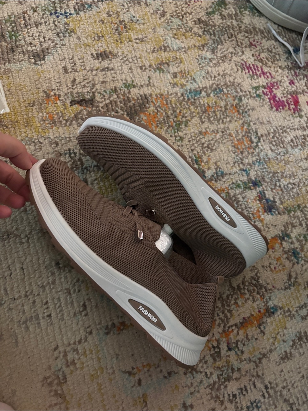 Women’s fashion shoes 39 - Picture 2 of 4